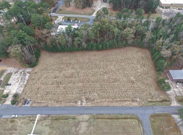 Roberts Drive, Monticello, AR 71655