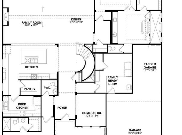 303 Lavaca Dr, Kyle, TX 78640
