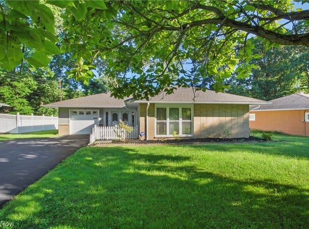 4171 Riverside Drive, Boardman, OH 44511