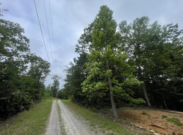 936 Aurora Lane, Ranger, GA 30734