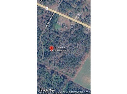 Mckoy/Staten Road, Clarkton, NC 28433