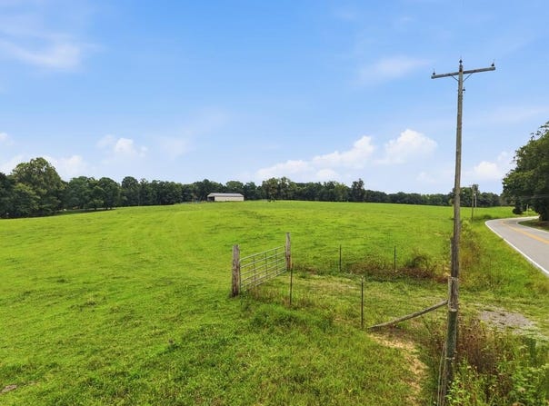 Hanging Limb Highway, Crawford, TN 38554