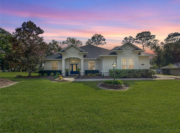 4526 SE 34TH Place, OCALA, FL 34480