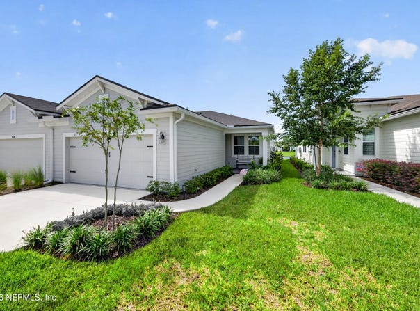 110 FLY LINE Drive, St. Johns, FL 32259