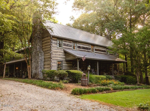 219 Melody Drive, Martin, TN 38237
