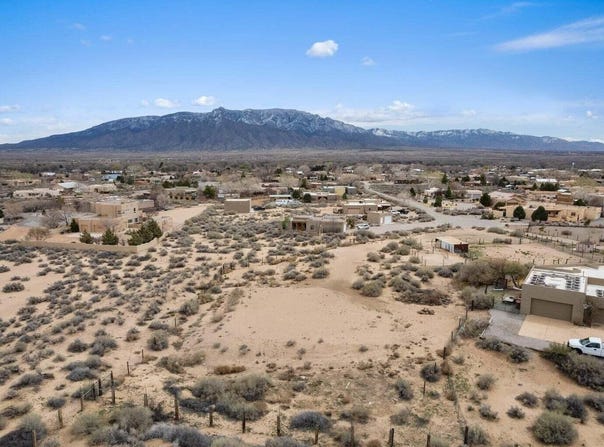 111 kjersti, Corrales, NM 87048