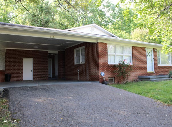 135 Granby Lane, Harrogate, TN 37752