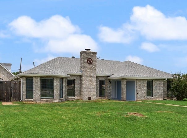 3517 Sachse Road, Sachse, TX 75048