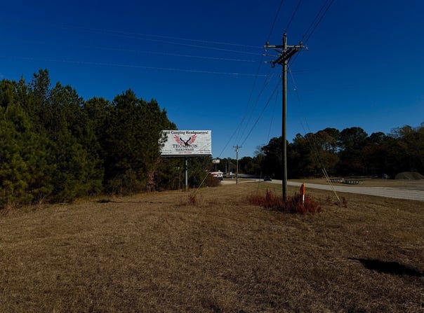 W 378 Highway, Mc Cormick, SC 29835