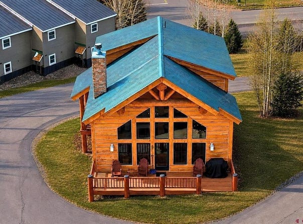720 Gothic Road, Mt. Crested Butte, CO 81225