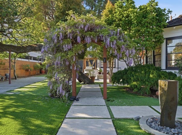 30 Mission DR, San Mateo, CA 94402