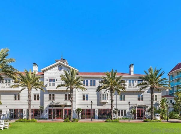 1500 Orange Ave, Coronado, CA 92118