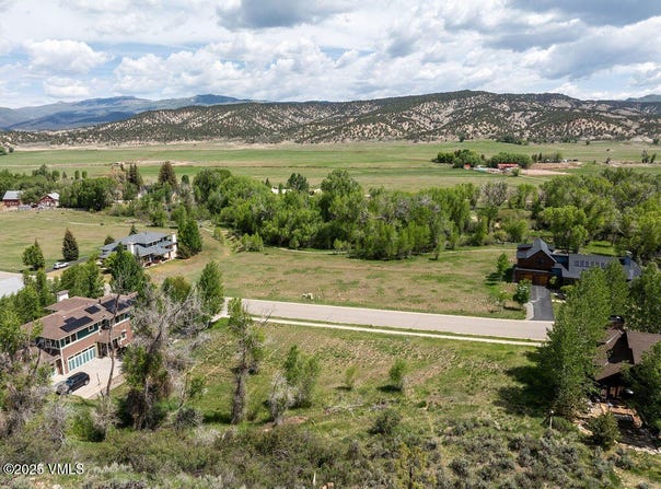2538 Eagle Ranch Road, Eagle, CO 81631