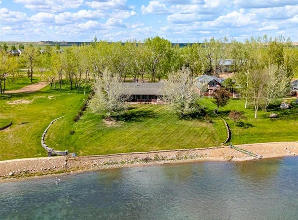 76 Idlewild Drive, MT 59248