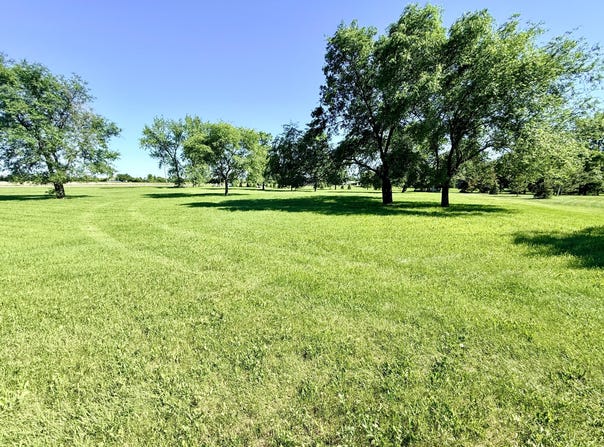 2520 Quail Run Boulevard, Aberdeen, SD 57401