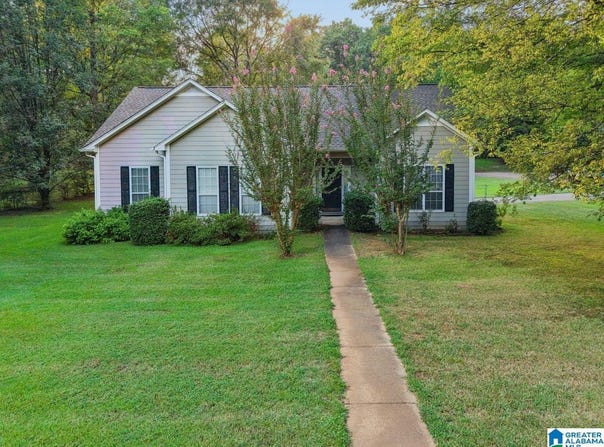 441 COMANCHE STREET, MONTEVALLO, AL 35115