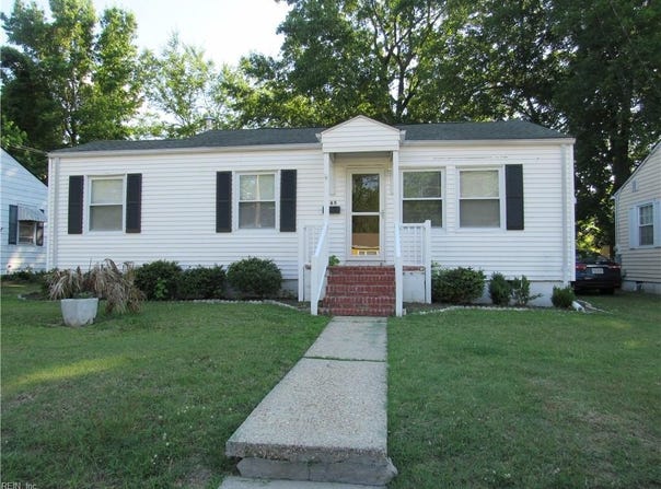 565 Ashton Avenue, Franklin, VA 23851