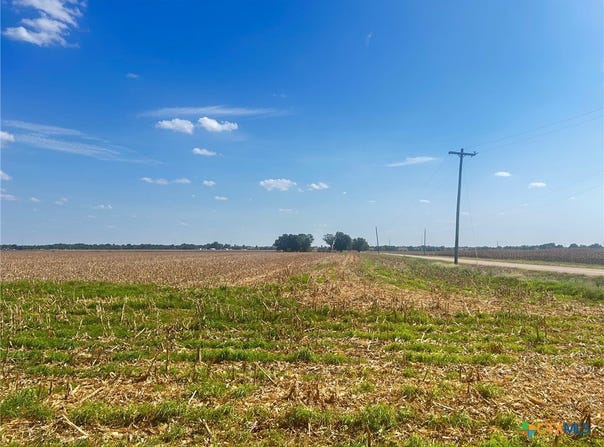 Romberg Road, Bartlett, TX 76511