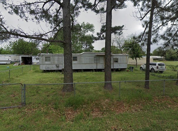 405 Sunset Drive, Tool, TX 75143