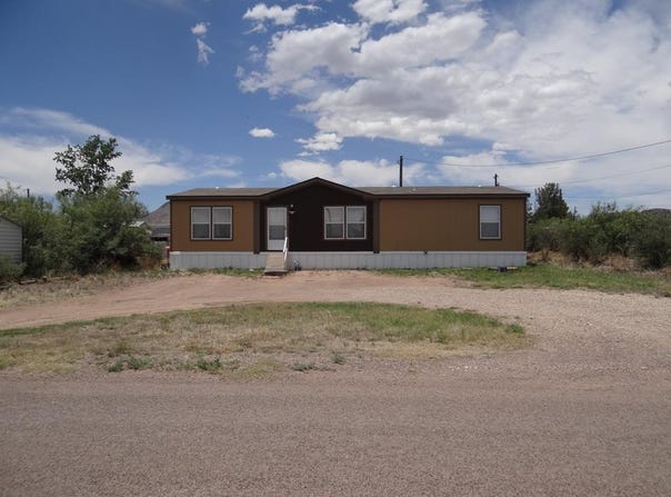 907 N Peach, Alpine, TX 79831