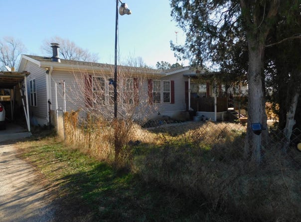 509 S Quinn St, Guymon, OK 73942