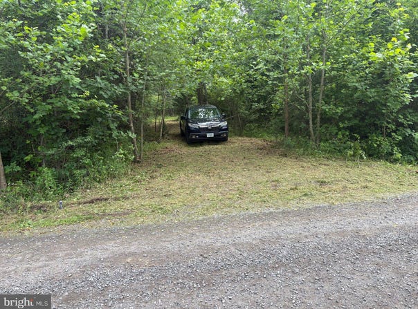OLD ORANGE Road, CULPEPER, VA 22701