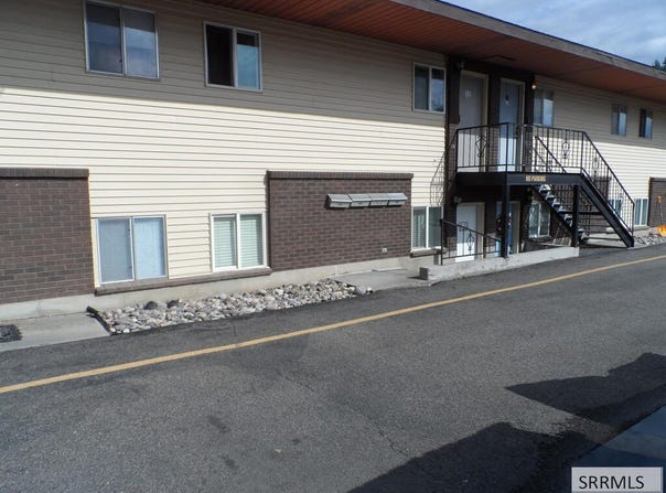 255 E Main Street, Rexburg, ID 83440