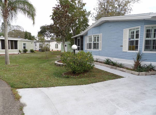 1356 Fountainview, Rockledge, FL 32955