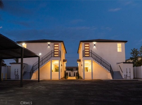 630 N Juniper Street, Escondido, CA 92025