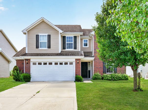 5663 Battersea Lane, Plainfield, IN 46168