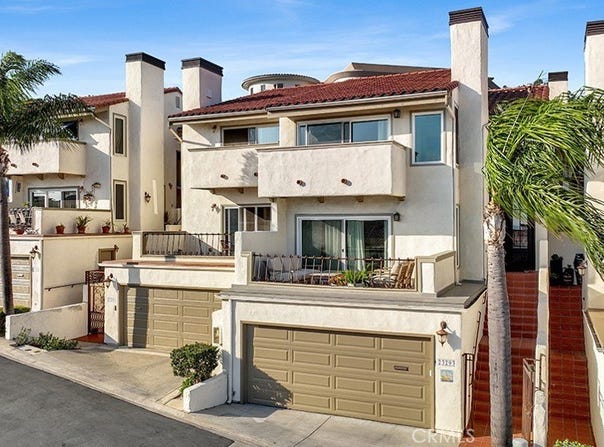 23293 Pompeii, Dana Point, CA 92629