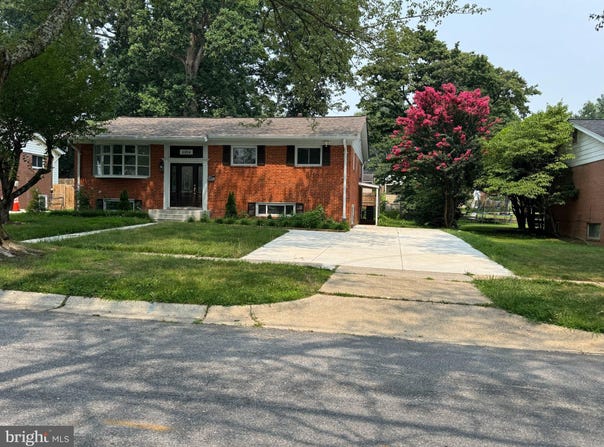 11204 MARKWOOD Drive, SILVER SPRING, MD 20902