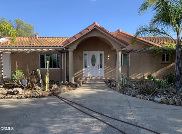 9200& 9210 Stockton Road, Moorpark, CA 93021