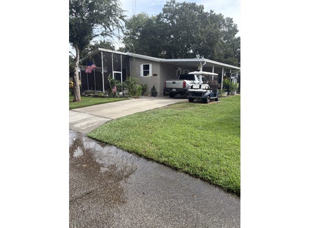 760 White Chapel Rd, Winter Garden, FL 34787