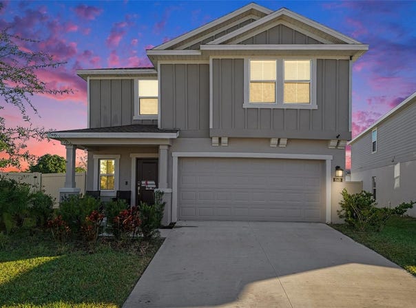 868 TIMBERLAND Drive, EAGLE LAKE, FL 33839