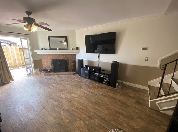 2525 N Bourbon Street, Orange, CA 92865