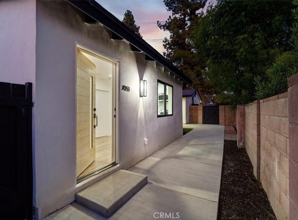 7053 Fallbrook Avenue, West Hills, CA 91307