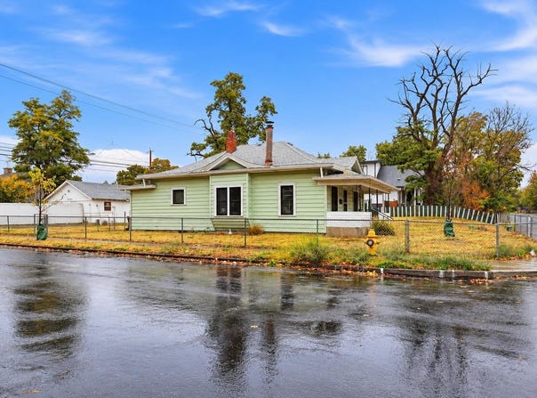 1703 E Empire Ave, Spokane, WA 99207