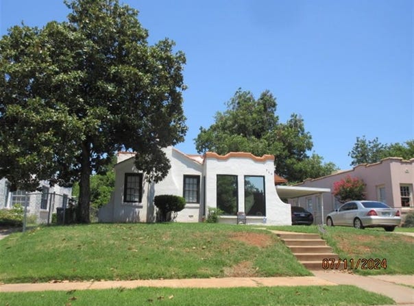 905 NE 17th Street, Oklahoma City, OK 73105