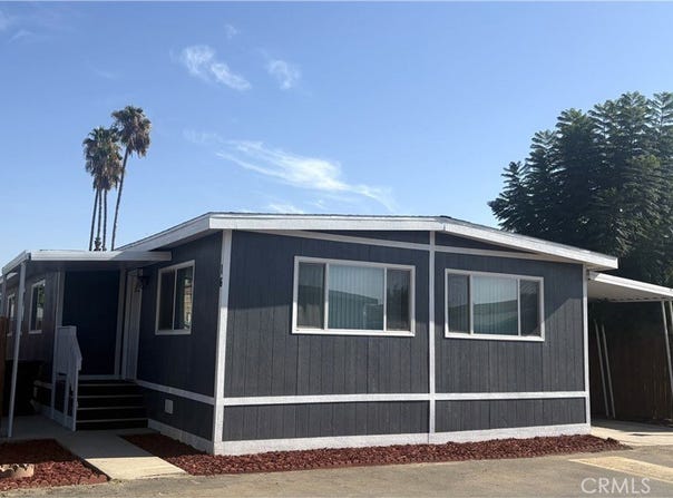 10701 Cedar Avenue, Bloomington, CA 92316