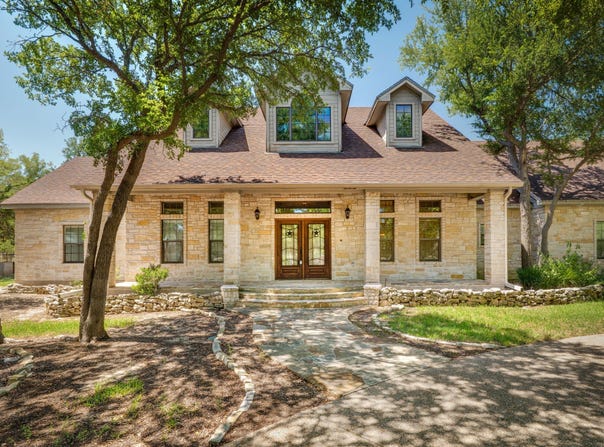 735 Winding Trail, Crawford, TX 76638