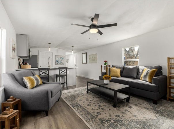 103 N Josephine Ave, Milliken, CO 80543