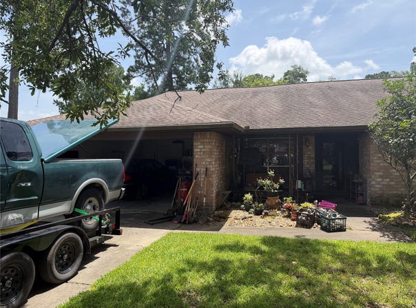 24610 Shellbrook Drive, Houston, TX 77336