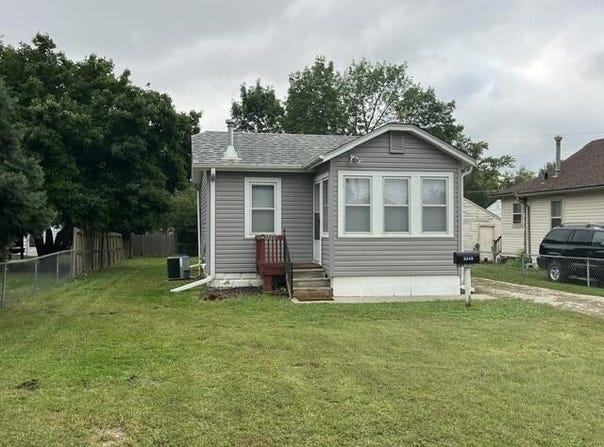3249 AVENUE H, COUNCIL BLUFFS, IA 51501
