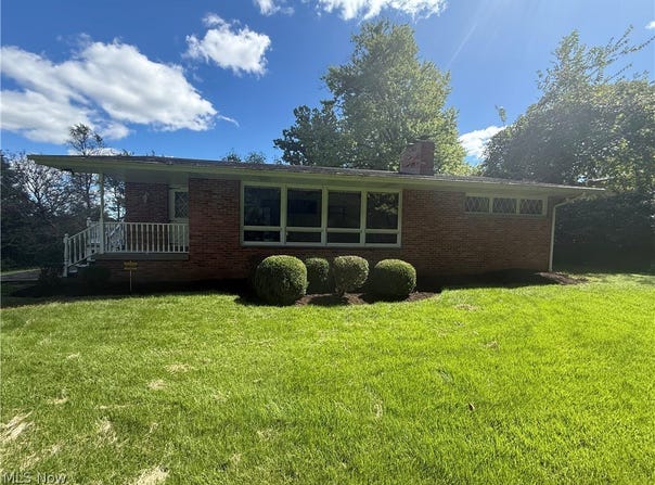 88 Hunter Lane, Colliers, WV 26035