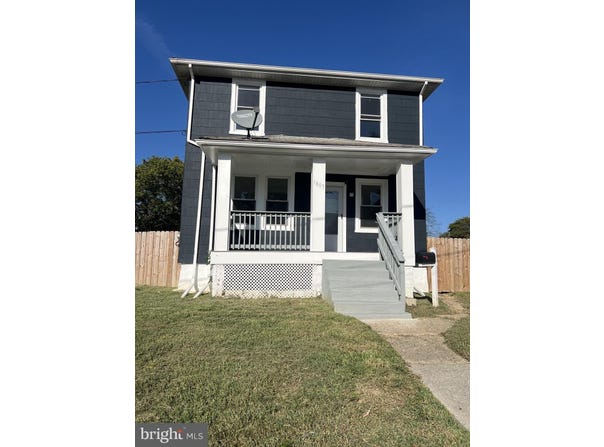 1803 CASADEL Avenue, BALTIMORE, MD 21230