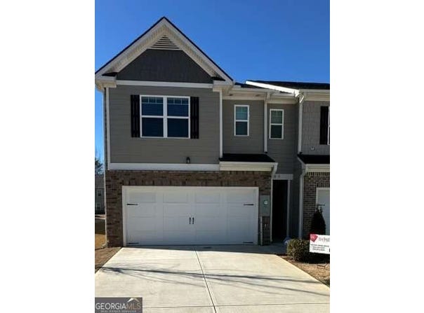 103 Hampton Circle, Mcdonough, GA 30253