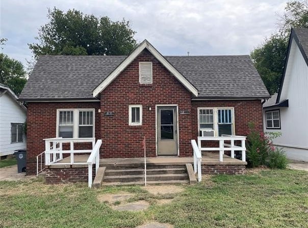 1829 N Denver Avenue, Tulsa, OK 74106