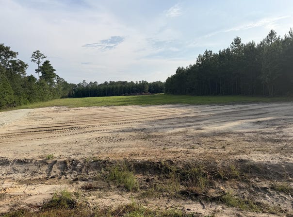 4 Rudd Road, Ridgeville, SC 29472