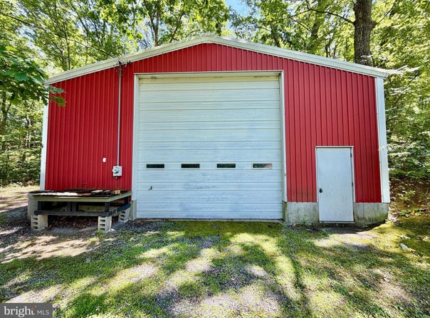632 RAYSTOWN ROAD, EVERETT, PA 15537